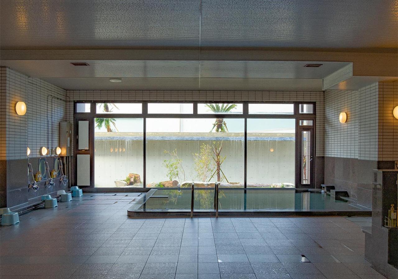 The Hotel Yakushima Ocean & Forest エクステリア 写真